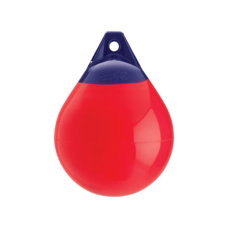 Polyform US A-2 - 14.5" Diam - 45.6" Circum. Buoy