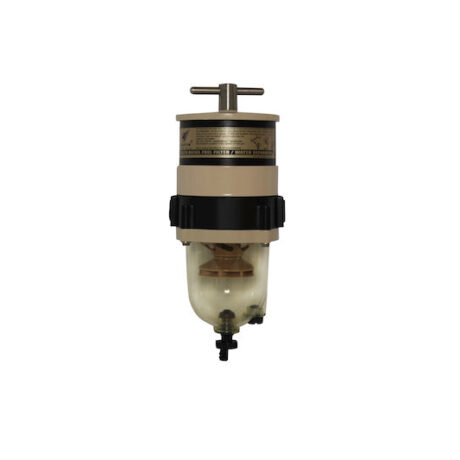 Griffin GTB228 - Diesel Fuel Filter / Water Separator, 60 GPH