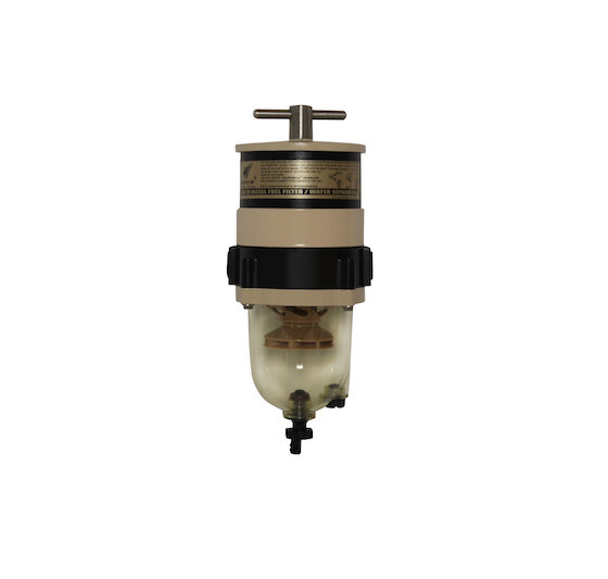 Griffin GTB228 - Diesel Fuel Filter / Water Separator, 60 GPH