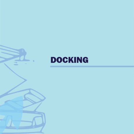 Docking