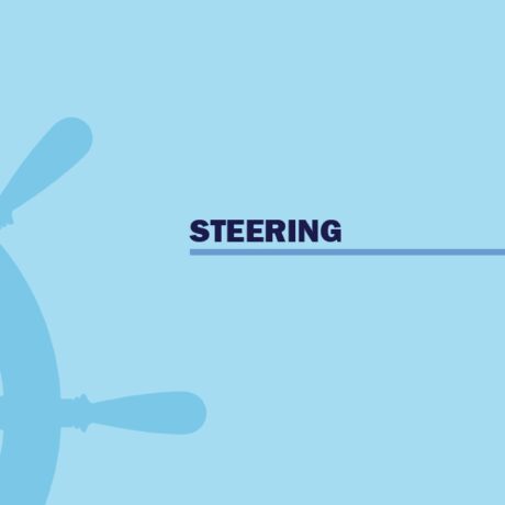 Steering