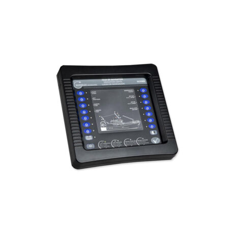 Mantagua NORMA.CP - Operator Interface for 14 LED Navigation Lights