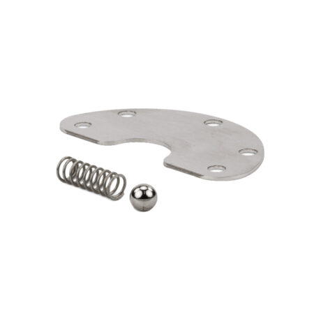 Dometic Clutch Detent