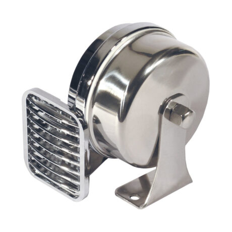 Marco MT1-H 12V - Chromed horn, high tone