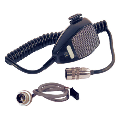 Marco MIC1 - Microphone + IP67 Connector for EW/EMH Whistles