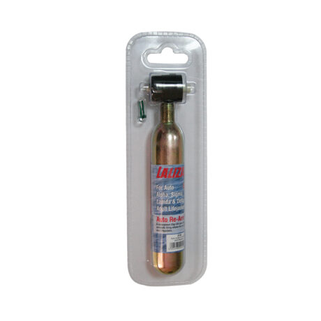 Lalizas Auto Re-Arming Kit for Adult Lifejacket, 33gr