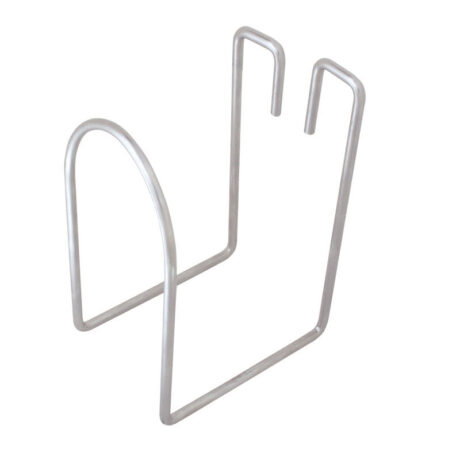 Lalizas Holder for Ring or Horseshoe Life Buoy