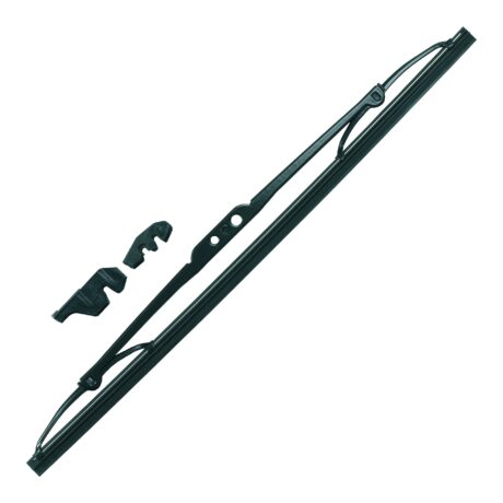 Roca Wiper Blade, 18" / 455mm (Black)
