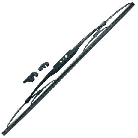 Roca Wiper Blade, 22" / 560mm (Black)