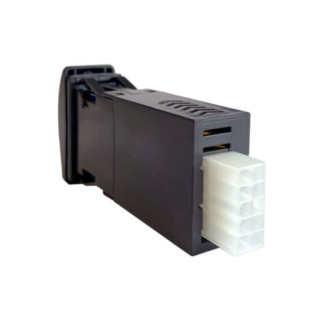 Roca Wiper Control CT41, 1 Motor