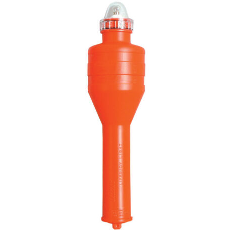 Lalizas Lifebuoy Light M.O.B.