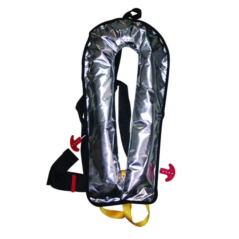 Lalizas Inflatable Lifejacket Protective Work Cover