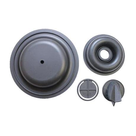 Whale Service Kit for Compac 50
