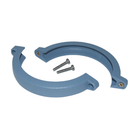 Whale Clamping Ring Kit for Gulper 220