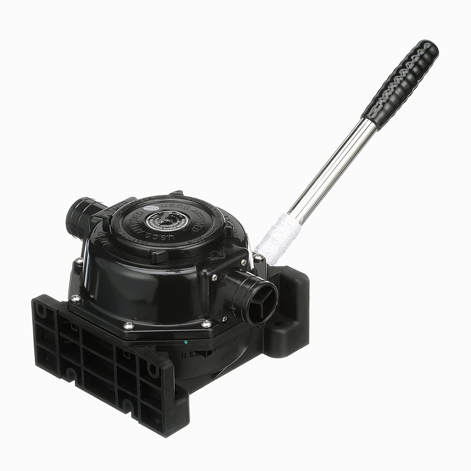 Whale Gusher Mk5 Manual Bilge Pump, Universal