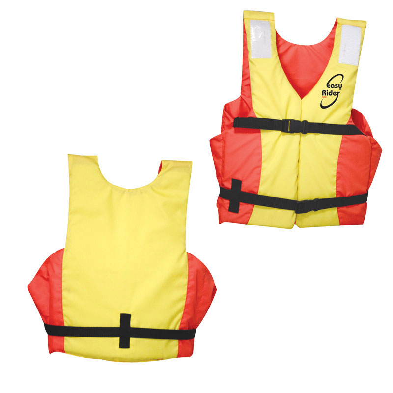Lalizas Easy Rider Buoyancy Aid, 50N, Adult