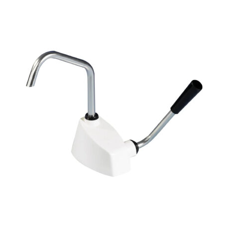 Whale Flipper Fresh Pump, Standard Mk 4