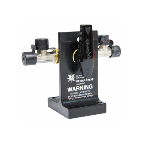 Dometic Liquid Tie Bar Valve (SeaStar Cylinder Alignment Valve)