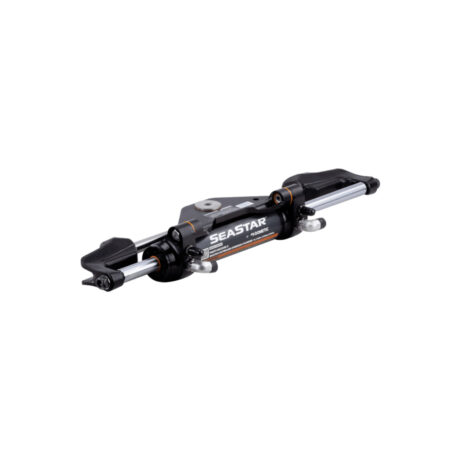 Dometic SeaStar Outboard Cylinder, Front Mount, Inverted Plate