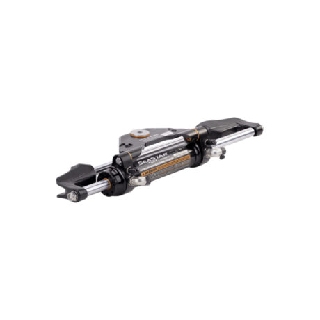 Dometic SeaStar Pro Outboard Cylinder, Front Mount