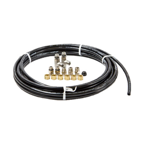 Dometic ORB Fitting Kit, Add Helm/Autopilot