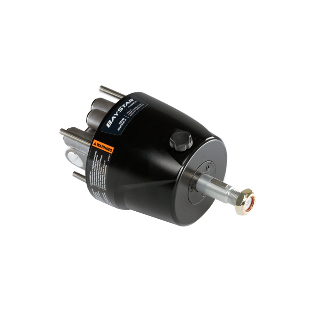 Dometic BayStar Front Mount Helm, 1.4 cu in