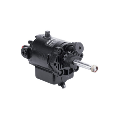 Dometic Capilano Helm, 1250V