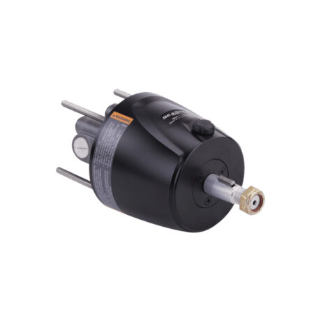 Dometic SeaStar Pro Front Mount Helm, 1.7 cu in, ORB