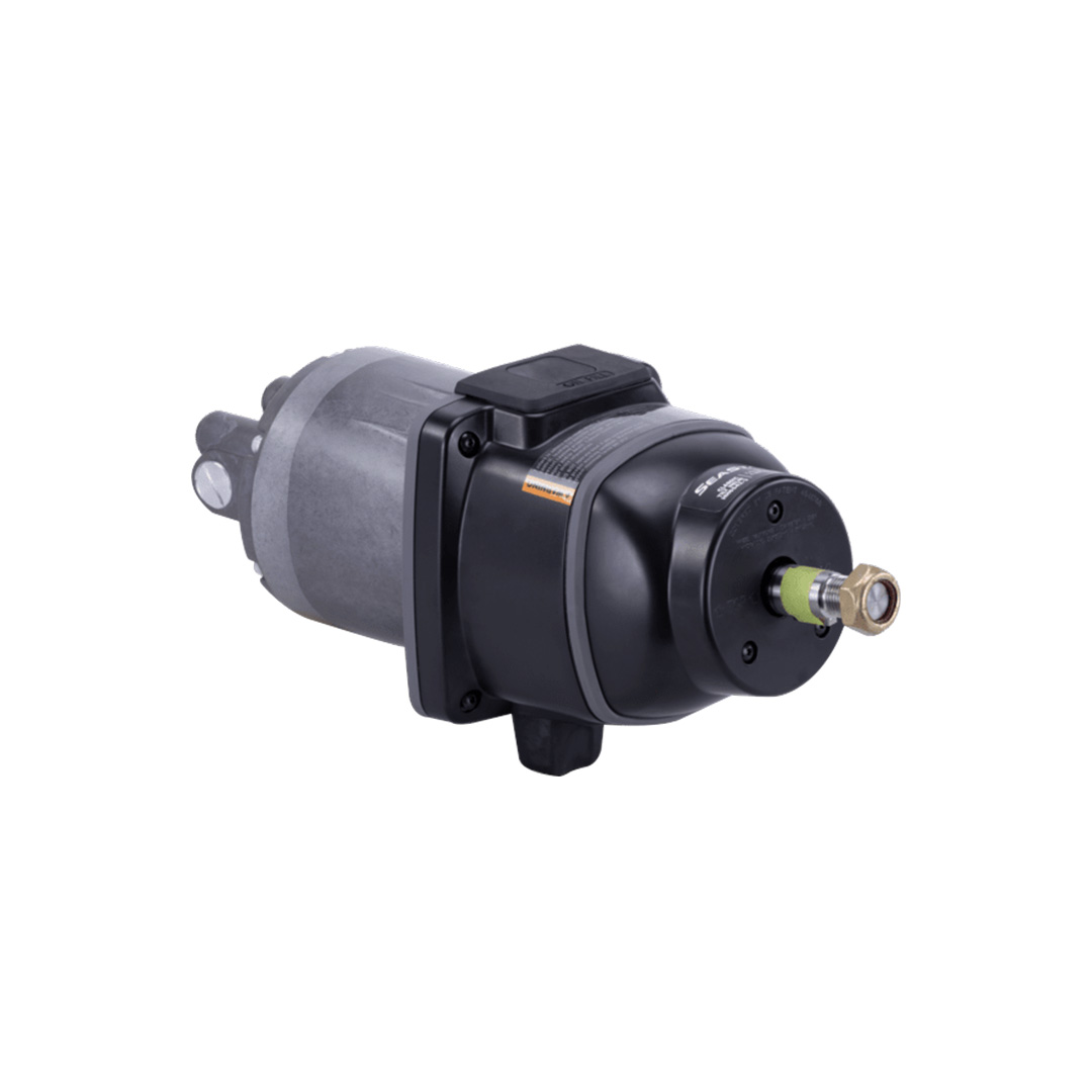 Dometic SeaStar Classic Tilt Helm, 1.7 cu in, ORB
