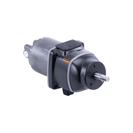 Dometic SeaStar Classic Tilt Helm, 2.0 cu in, ORB