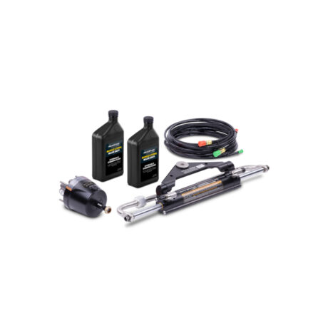 Dometic BayStar Hydraulic Steering Kit, 20' Tube