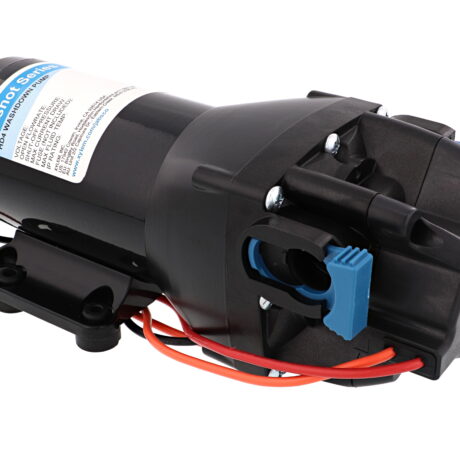 Jabsco HotShot HD4 Washdown Pump, 12V