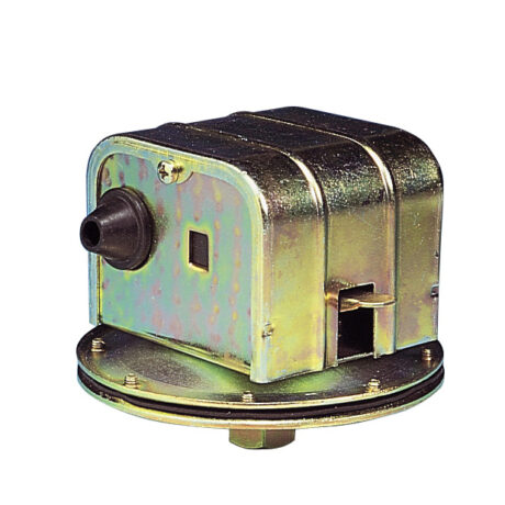 Jabsco Vacuum Switch
