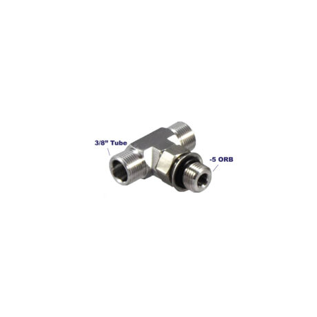 Dometic ORB Tee Fitting Service Kit