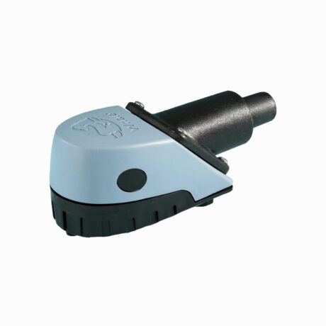 Whale Strum Box Strainer, ¾" (19mm), Side Entry