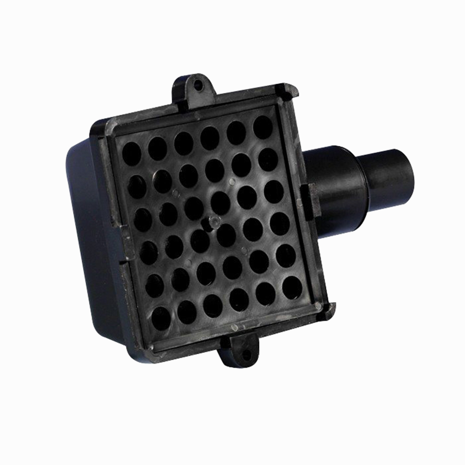 Whale Strum Box Strainer, Side Entry, Non-Return Valve - Image 2