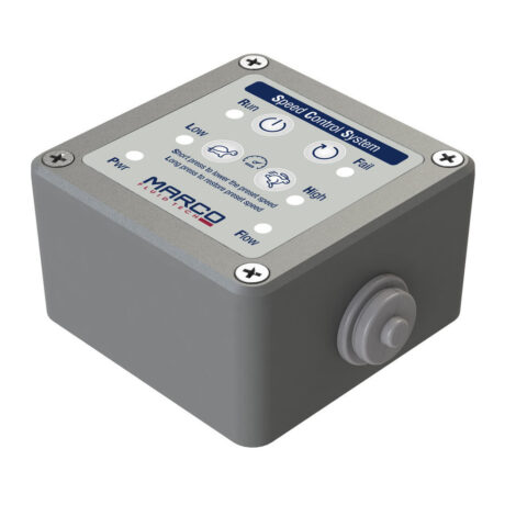 Marco SCS 12/24V - Speed Control Connector, RJ11, for Electronic Pumps