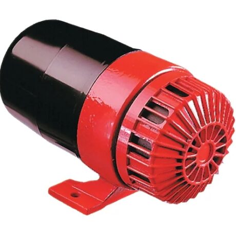 Klaxon Mono 72 Electronic Siren