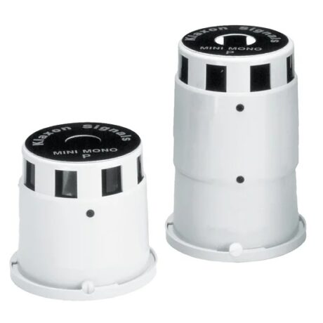 Klaxon Mini Mono P Electronic Siren