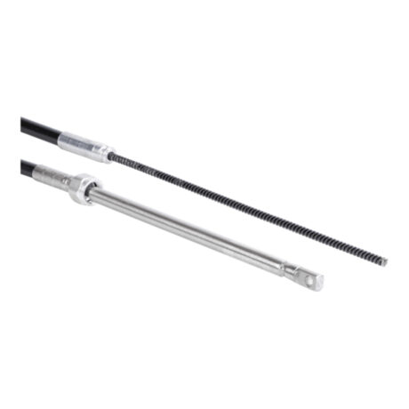 Dometic SeaStar SSC62 Quick Connect Steering Cable, 25ft