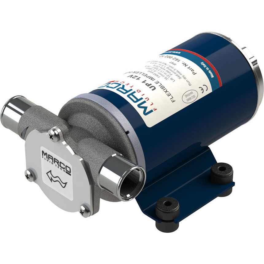 Marco UP1 24V - Self-Priming Electric Pump