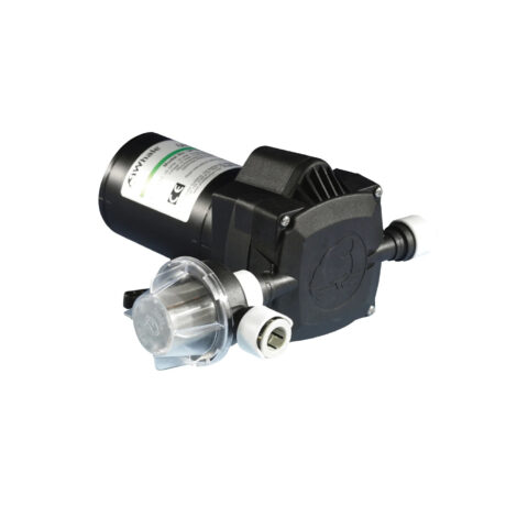Whale Universal Pressure Pump, 12V
