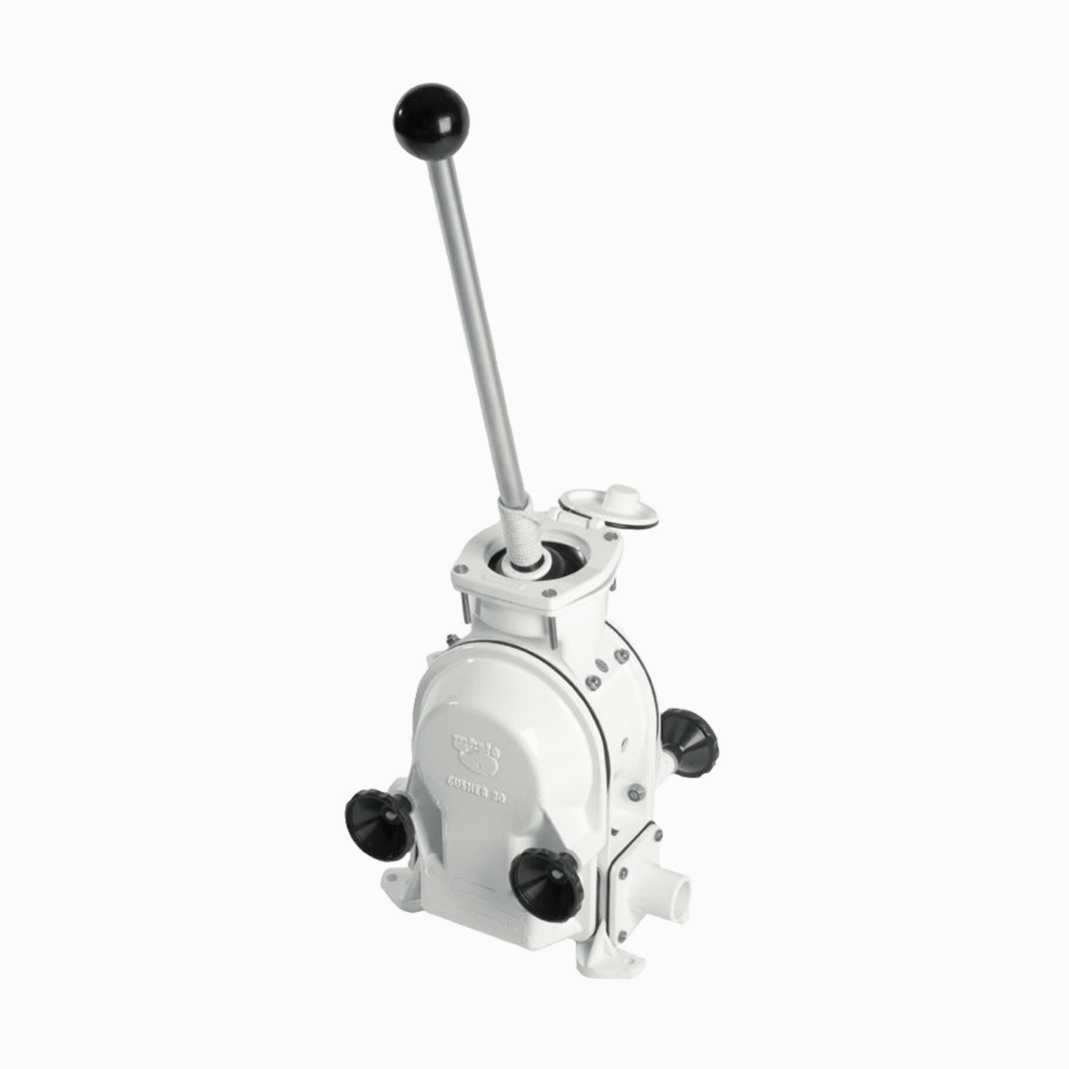 Whale Gusher 30 Thru-Deck Manual Bilge Pump
